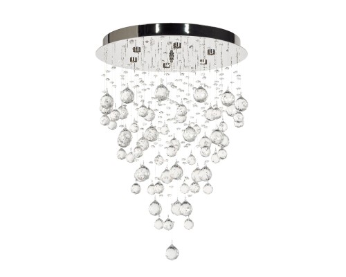 Потолочный светильник TESORO Tesoro H 1.4.45.200 N Dio D'Arte