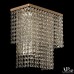 Бра Rimini S500.B3.25-27.A.3000.Gold APL LED