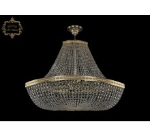 Потолочная люстра 21.11 21.113.H1.90SP.G Art Classic
