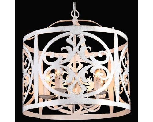 Подвесной светильник Renaissance Renaissance 10440/5P WHITE GOLD Natali Kovaltseva