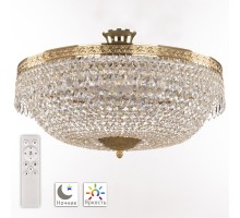 Потолочная люстра 1901 19011/55IV/LED-DIM G Bohemia