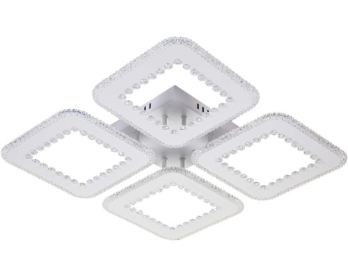 Потолочная люстра Dew 10231/4LED Escada