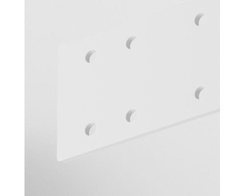 Коннектор прямой Accessories for tracks S35 TRA004C-21W Maytoni