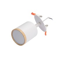 Спот  SPOT06-DLL5W-1 Lumin'arte