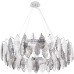 Подвесная люстра Trevi TREVI SP8 CHROME Crystal Lux