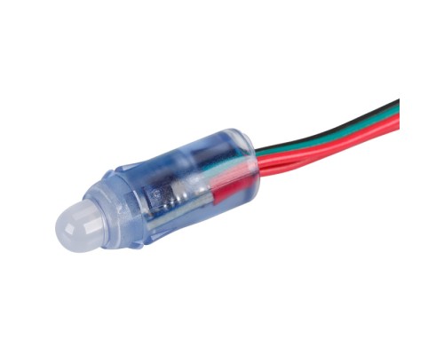 Светодиодный модуль ARL 023330 Arlight