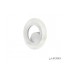Настенный светильник Gravity A006-1 11W 4000K WH iLedex