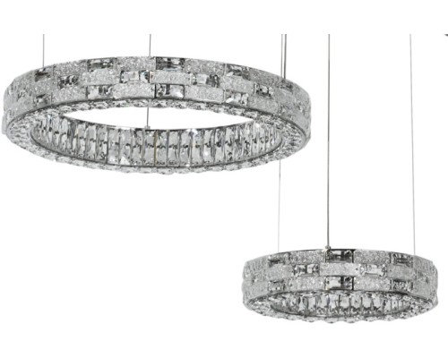 Подвесной светильник Gabbana 4014/09/03P Stilfort