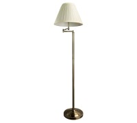 Торшер California A2872PN-1AB Arte Lamp