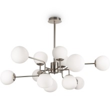 Потолочная люстра Erich MOD221-PL-12-N Maytoni