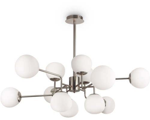 Потолочная люстра Erich MOD221-PL-12-N Maytoni