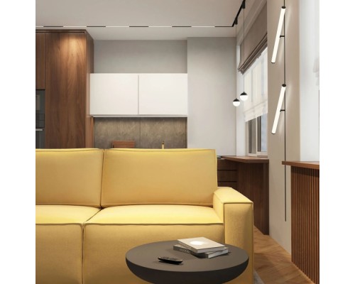 Пульт ДУ Smart control DK7300-BK Denkirs