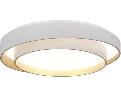 Потолочный светильник Crosby SLE6009-502-01 Evoluce
