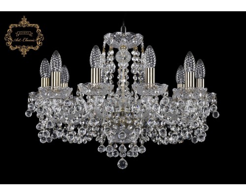 Подвесная люстра 11.26 11.26.10.200v.Br.B Art Classic