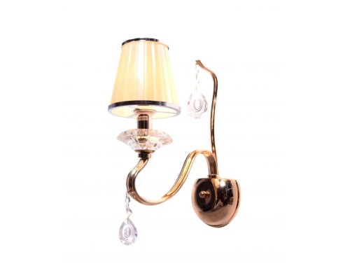 Бра Finezzia LDW 9267-1 GD Lumina Deco
