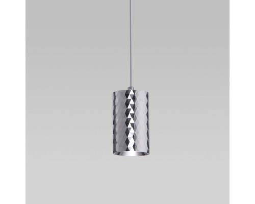Подвесной светильник Bonaldo 50247/1 LED/ хром Eurosvet