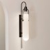 Бра Arc Well B6066W/L black/white DeLight Collection