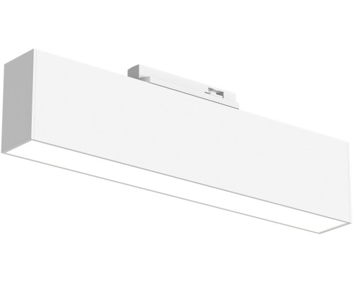 Трековый светильник SOLID Hals DK6440-WH Denkirs
