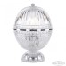 Интерьерная настольная лампа 5480 5480L/18 Ni Clear/M-1G Bohemia