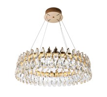 Подвесная люстра MODELUX ML.6901.800P GD Modelux