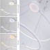 Подвесной светильник LED4U L7101-2 WТ LED4U