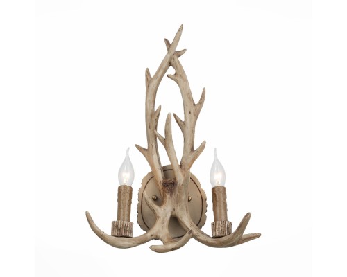 Бра Renna SL153.701.02 ST Luce