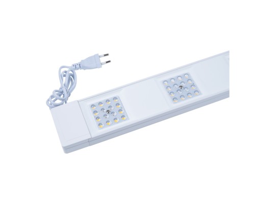 Светильник для растений  ULT-P71B-100W/SPFB/L105 WHITE WINTERGARDEN Uniel