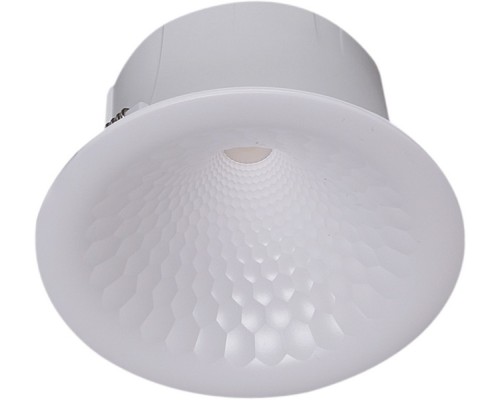 Точечный светильник  81120-9.0-001 LED5W WT Reluce