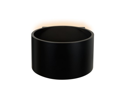 Бра Lyra ZD8093-6W BK iLedex