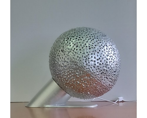 Интерьерная настольная лампа 6850 6850/L3__V1021 MM Lampadari