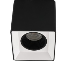 Точечный светильник Rodvig DK3080-BW+BK Denkirs