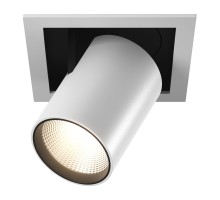Точечный светильник SPL SPL-SQ1-25-WW DesignLed