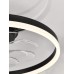 Потолочная люстра Ledfan LED LAMPS 81490 Natali Kovaltseva
