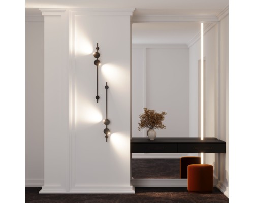 Настенный светильник Illume 40154/LED Elektrostandard