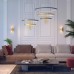 Настенный светильник Monica 3901/5W Odeon Light