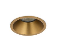 Точечный светильник Munich DL18030R1Bronze Donolux