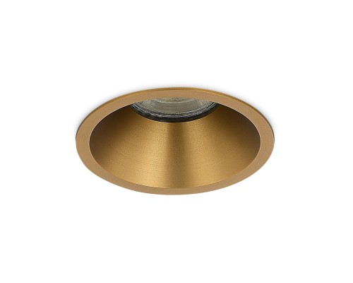 Точечный светильник Munich DL18030R1Bronze Donolux