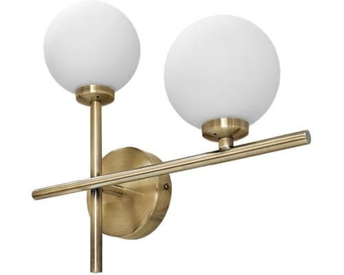 Бра Bolla-Piccolo A3989AP-2AB Arte Lamp