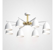 Потолочная люстра  NOA01 ImperiumLoft