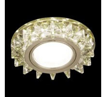 Точечный светильник Backlight BL034 Gauss