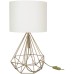 Интерьерная настольная лампа Winifred TL1620T-01WH TopLight
