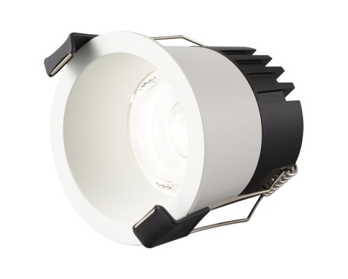 Точечный светильник Clt 082 CLT 082C1 WH 4000K Crystal Lux