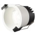 Точечный светильник Clt 082 CLT 082C1 WH 4000K Crystal Lux