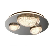 Потолочный светильник Юнни 07693-3P,19 Kink Light