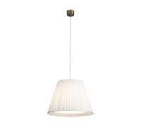 Подвесной светильник Pareo FR5590PL-01BS Freya