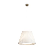 Подвесной светильник Pareo FR5590PL-01BS Freya