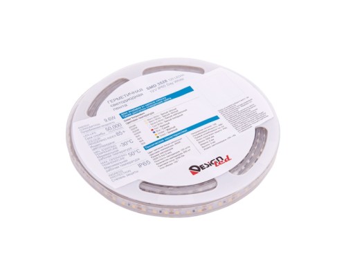 Светодиодная лента LUX DSG3120-12-NW-65 DesignLed