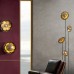 Торшер  CAMELLIA-FL01 ImperiumLoft