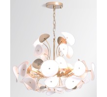 Подвесная люстра Albertina 4124-304 Rivoli