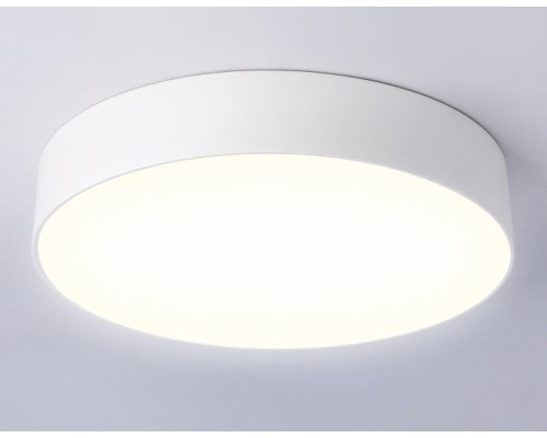 Потолочный светильник Orbital Air Alum FV5523 Ambrella